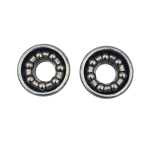 HUB CUPS 1-4x7 & BEARING