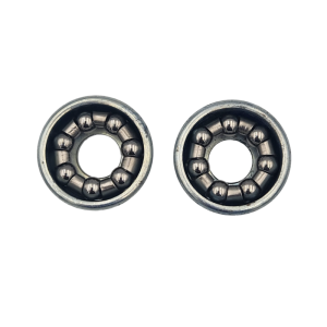 HUB CUPS 1-4x7 & BEARING