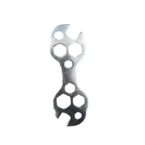 MULTIHOLE SPANNER