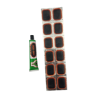 PATCH & SOLUTION