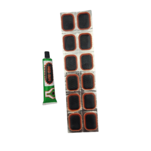 PATCH & SOLUTION