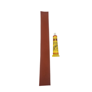 PATCH STRIP & SOLUTION