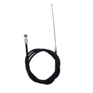 REAR BRAKE CABLE