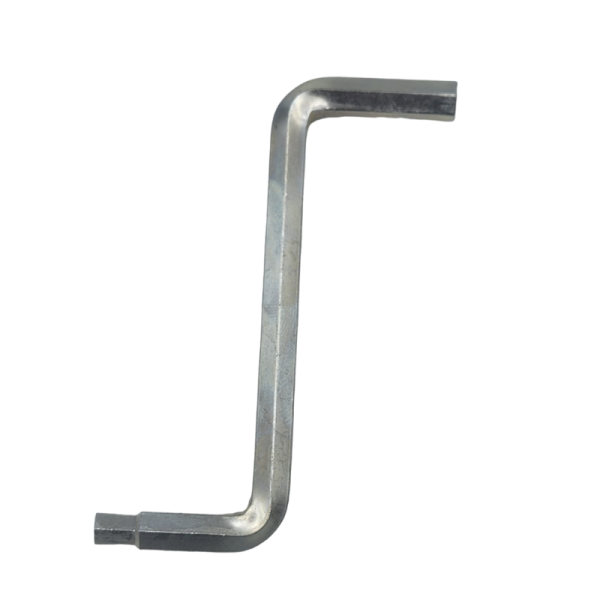 Key Z Shape Z SHAPED ALLEN KEY SPANNER – Fix A Bike