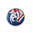 BMX CHAINWHEEL