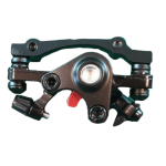 DISC BRAKE CALIPER